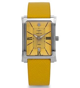 CUERVO Y SOBRINOS PROMINENTE CLASICO QUARTZ 1016.1YE - PROMINENTE - BRANDS