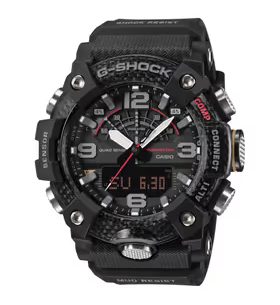 CASIO G-SHOCK GG-B100X-1AER MUDMASTER - MUDMASTER - ZNAČKY