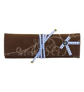 POUZDRO NA ŠPERKY FRIEDRICH LEDERWAREN BAVARIA 23328-5 - JEWELLERY BOXES - ACCESSORIES