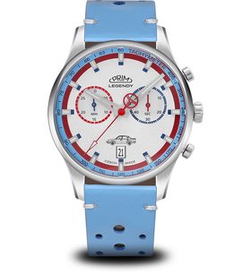 PRIM LEGENDY 2026 W91P.13279.A - QUARTZ - ZNAČKY