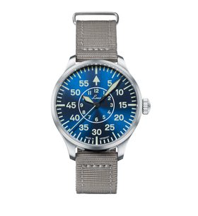 LACO AACHEN BLAUE STUNDE 39 - PILOT BASIC - BRANDS