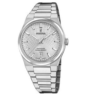 FESTINA SWISS MADE 20051/2 - SWISS MADE - ZNAČKY
