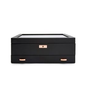 BOX WOLF AXIS 488216 - BOXY NA HODINKY - OSTATNÍ