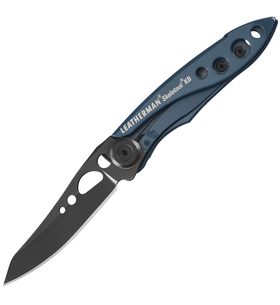 LEATHERMAN SKELETOOL KB NOCTURNAL 833560 - BRICEGE DE BUZUNAR - ALTELE