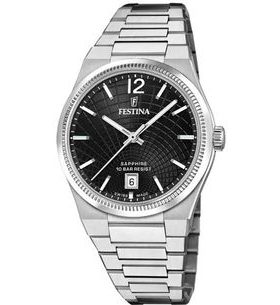 FESTINA SWISS MADE 20052/8 - SWISS MADE - ZNAČKY