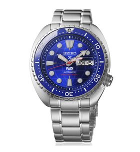 SEIKO PROSPEX HBB002K1 PADI 60TH ANNIVERSARY LIMITED EDITION - PROSPEX - ZNAČKY