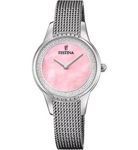 FESTINA MADEMOISELLE 20494/5 - MADEMOISELLE - ZNAČKY