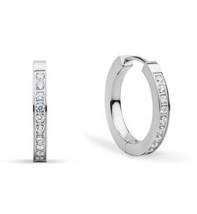 NAUŠNICE BERING ARCTIC SYMPHONY 726-17-05 - EARRING - ACCESSORIES