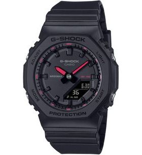 CASIO G-SHOCK GMA-P2100SA-1A1ER - CASIOAK - BRANDS