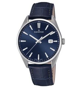 CANDINO GENTS CLASSIC TIMELESS C4622/3 - CANDINO - BRANDS