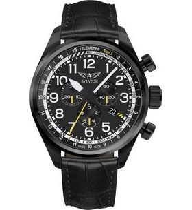 AVIATOR AIRACOBRA P 45 CHRONO V.2.25.5.169.4 - AIRACOBRA P 45 CHRONO - ZNAČKY