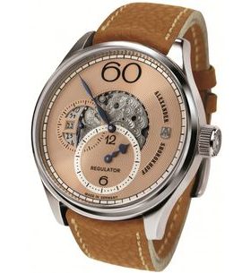 ALEXANDER SHOROKHOFF REGULATOR AS.R02-3 - AVANTGARDE - BRANDS