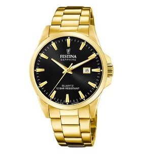 FESTINA SWISS MADE 20044/6 - SWISS MADE - BRANDS
