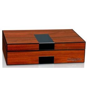 BOX NA HODINKY HEISSE & SÖHNE BOTEGA 70019-194.53 - BOXY NA HODINKY - OSTATNÍ