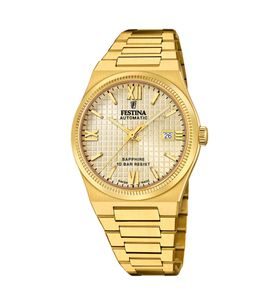 FESTINA SWISS MADE 20032/2 - SWISS MADE - BRANDS