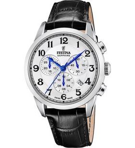 FESTINA SWISS MADE 20041/1 - SWISS MADE - ZNAČKY