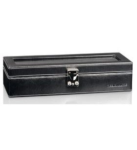 BOX NA HODINKY DESIGNHÜTTE SOLID 5 70005-131 - WATCH BOXES - ACCESSORIES