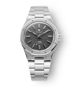 NIVADA GRENCHEN F77 TITANIUM ANTHRACITE - F77 - ZNAČKY