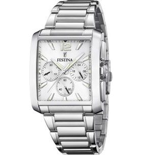 FESTINA CHRONOGRAPH 20635/1 - CHRONOGRAPH - BRANDS