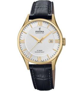 FESTINA SWISS MADE 20010/2 - SWISS MADE - ZNAČKY