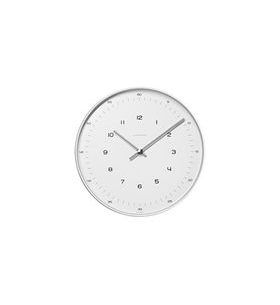 JUNGHANS MAX BILL WANDUHR QUARTZ 22 CM 367/6048.00 - WANDUHR - BRANDS