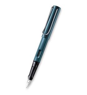 FOUNTAIN PEN LAMY AL-STAR PETROL 1506/043728 - FOUNTAIN PENS - ACCESSORIES