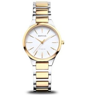 BERING TITANIUM 15630-701 - TITANIUM - ZNAČKY