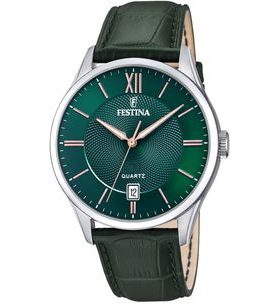 FESTINA CLASSIC BRACELET 20426/7 - CLASSIC - ZNAČKY