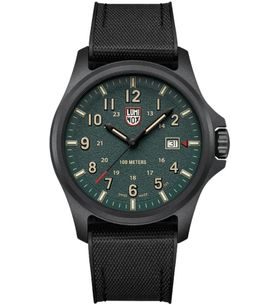 LUMINOX ATACAMA FIELD URBAN ADVENTURE XL.1977 - LAND - BRANDS