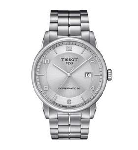 Tissot Luxury Automatic T086.407.11.037.00