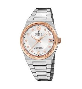 FESTINA SWISS MADE 20031/1 - SWISS MADE - BRANDS