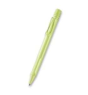 KULIČKOVÉ PERO LAMY SAFARI SPRINGGREEN 1506/2207171 - BALLPOINT PENS - ACCESSORIES