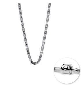 NÁHRDELNÍK BERING ARCTIC SYMPHONY 423-10-X0 - NECKLACES - ACCESSORIES