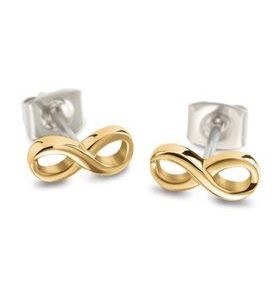 NÁUŠNICE BOCCIA TITANIUM 05020-02 - EARRING - ACCESSORIES