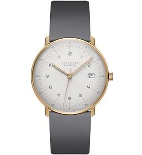 JUNGHANS MAX BILL AUTOMATIC 27/7806.02 - AUTOMATIC - ZNAČKY