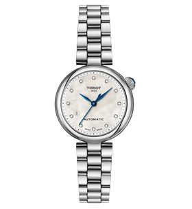 TISSOT DESIR POWERMATIC 48 T152.207.11.116.00 - DESIR - ZNAČKY