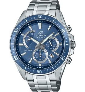 CASIO EDIFICE EFR-552D-2AVUEF - EDIFICE - BRANDS