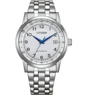 CITIZEN AUTOMATIC NJ0210-56A - ELEGANT - BRANDS