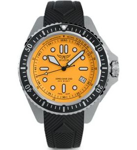 AVIATOR XPRO DIVE 200 V.1.42.0.375.6 - XPRO DIVE 200 - ZNAČKY