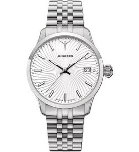 JUNKERS VICTORIA 970.02.03M - VICTORIA - ZNAČKY