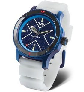 VOSTOK EUROPE CELESTIAL OBJECTS OBJECT X NH35-599E776 - CELESTIAL OBJECTS - ZNAČKY