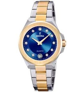 FESTINA MADEMOISELLE 20702/3 - MADEMOISELLE - ZNAČKY