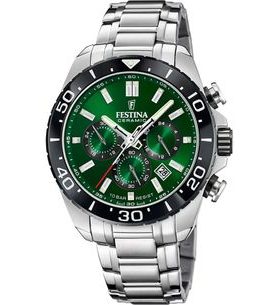 FESTINA SWISS MADE 20042/3 - SWISS MADE - ZNAČKY