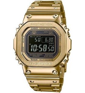 CASIO G-SHOCK GMW-B5000GD-9ER - G-SHOCK - ZNAČKY