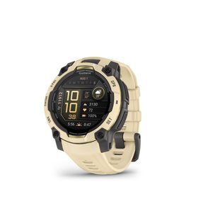 GARMIN INSTINCT® 3 – 45 MM, AMOLED CITRINE / CITRINE BAND 010-02936-02 - INSTINCT 3 - ZNAČKY