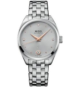 MIDO BELLUNA ROYAL LADY M024.307.11.076.00 - BELLUNA - BRANDS