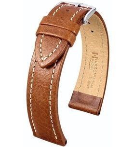 ŘEMÍNEK HIRSCH BUFFALO M 11350275-2 - STRAPS - ACCESSORIES