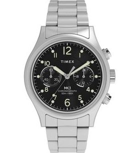TIMEX MK1 CHRONOGRAPH TW2Y71000UK - TIMEX - BRANDS