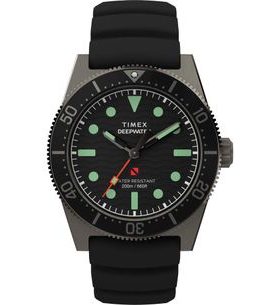 TIMEX DEEPWATER TW2W74700 - TIMEX - BRANDS