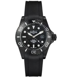 DAVOSA TERNOS PROFESSIONAL BLACK ROCK 161.583.02 - TERNOS - ZNAČKY